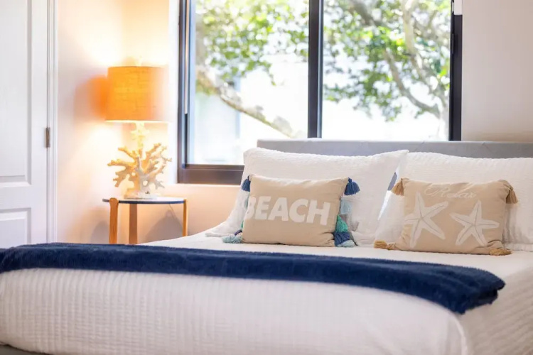 Sea Woods Condo 169