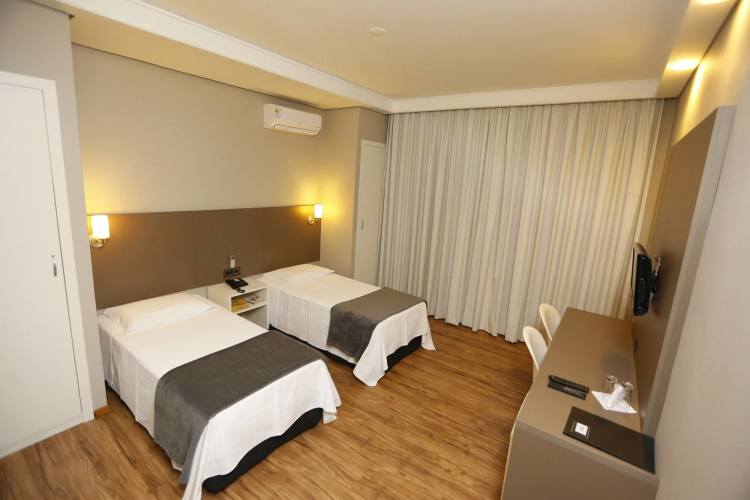 Hotel Himmelblau