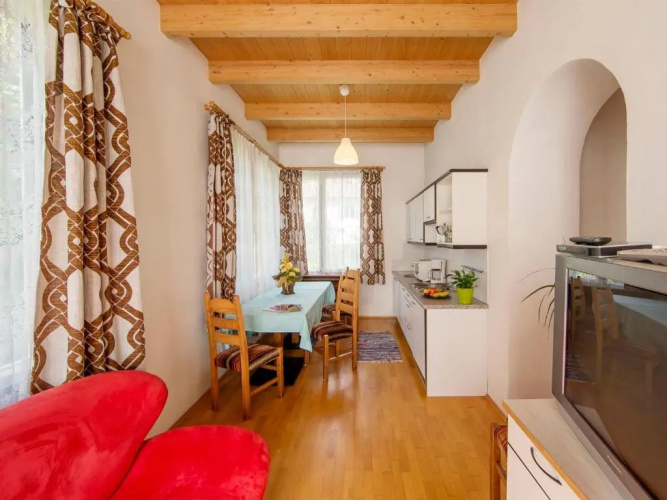 Villa Residence Santer