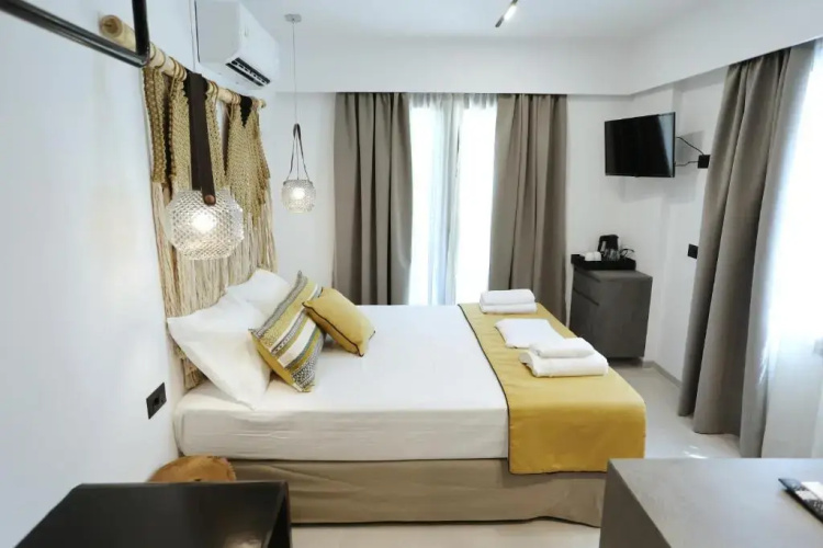 Hotel Yianna