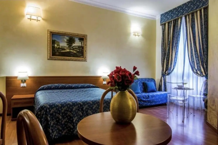 Opera Italian Suite