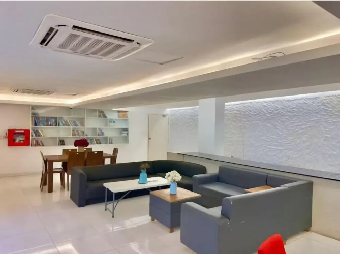 Imagen del hotel