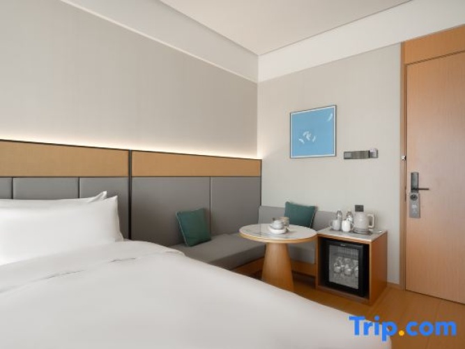 Business Twin room