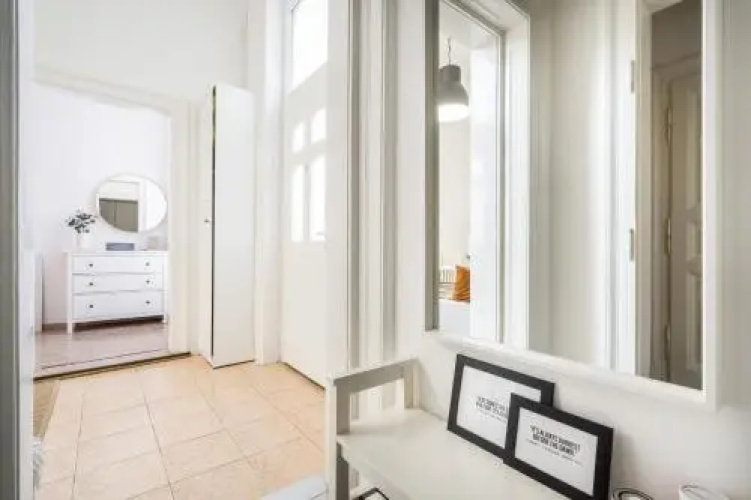 Bpr Delia S Apartment