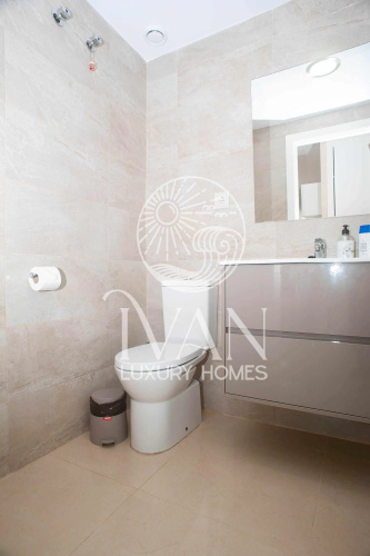 Casa Iris - Iván Luxury Homes - 10ª planta - Norte - 1ª Linea de Playa