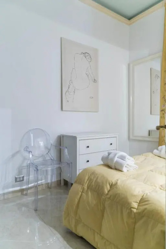 Prinsi Apartments
