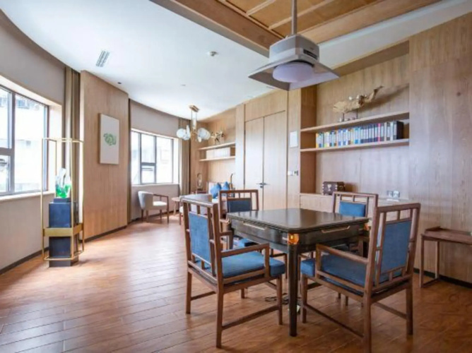 Juxin Hotel