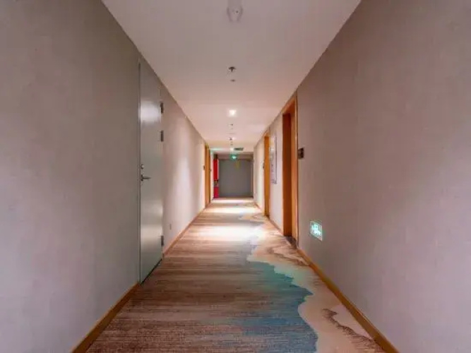 Lianjiang Wanhao Hotel