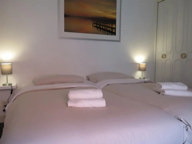 Stadshotel Rijssen