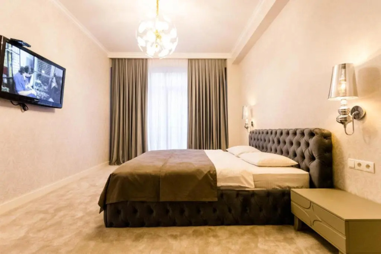 Rustaveli Residence I