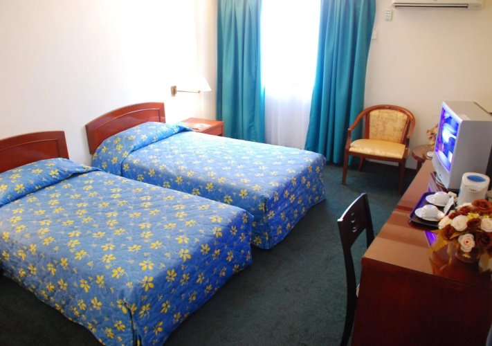 Hotel Seri Malaysia Alor Setar