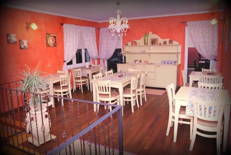 Rooms Herman