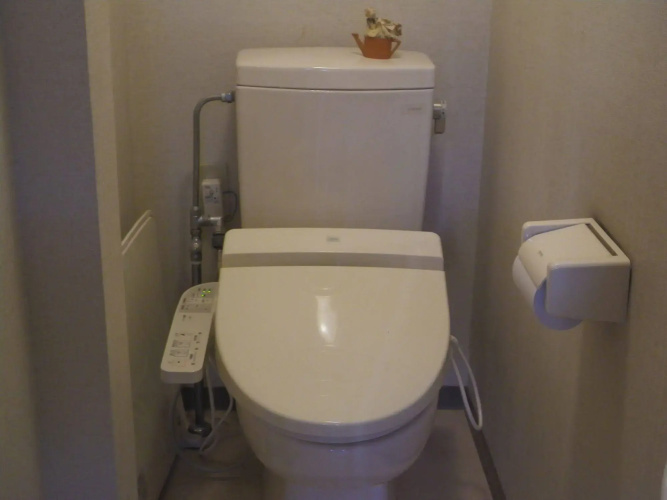 Chuoukan Shimizuya Ryokan
