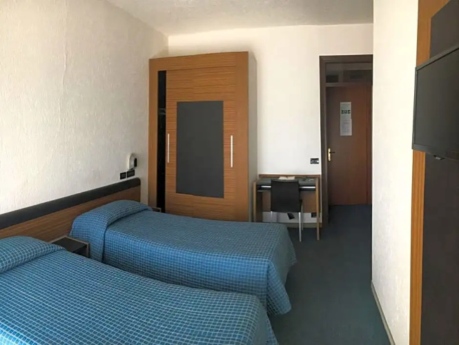 Albergo Valle D'Oro