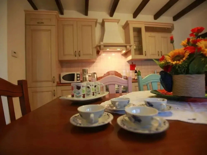 Casa Daniela - Two Bedroom No.3