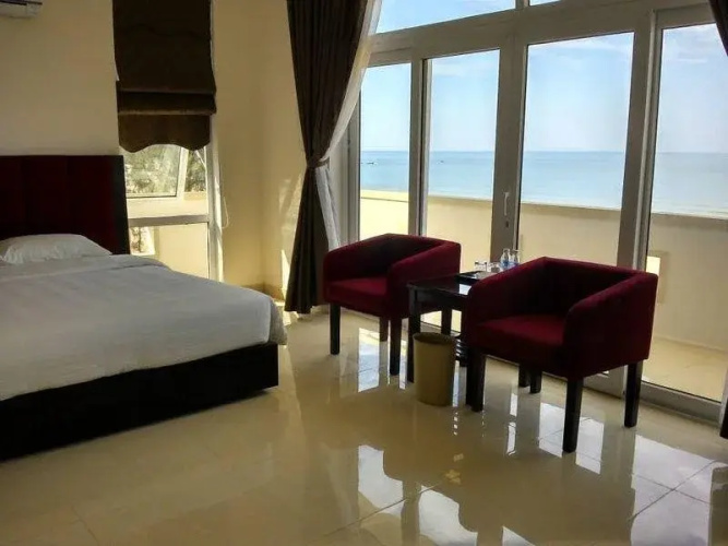 Hoanh Son Hotel