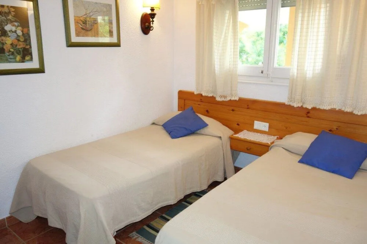 Estudio Park Golfet III