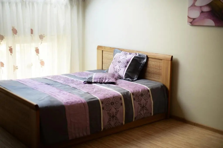 Palanga Apartments - Studio 1