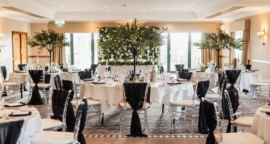 Best Western Plus Coventry Windmill Village Hotel Golf & Spa photo 30