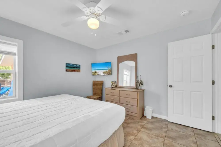 Belles Beach House