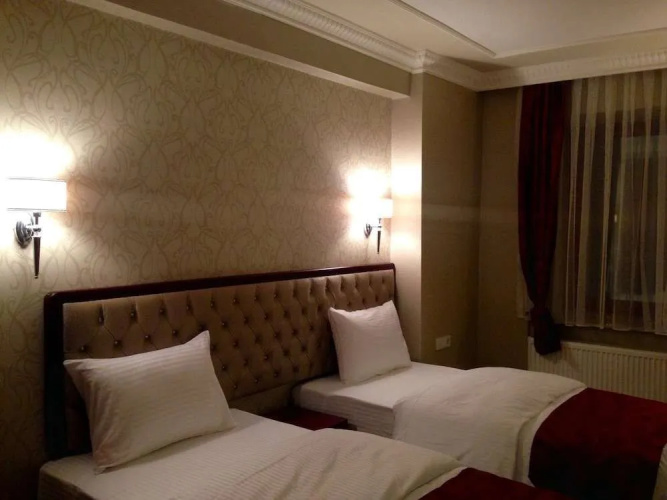 Hotel Oslo