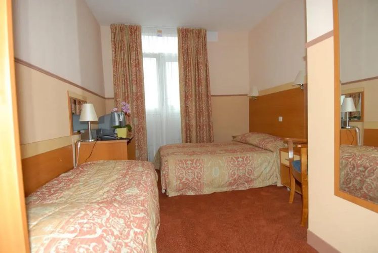 De Ware Jacob Boutique Hotel