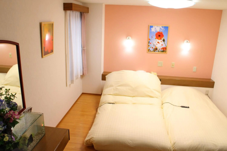 Business Hotel Raicho