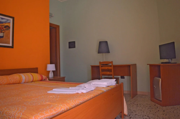 Otel görseli