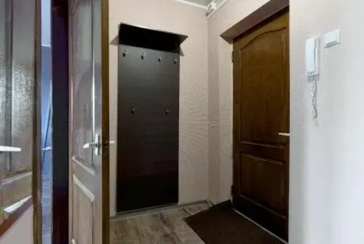 Shovkovychna 48 Apartment