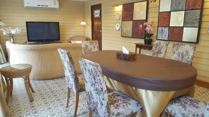 Amornphantvilla Resort Rayong