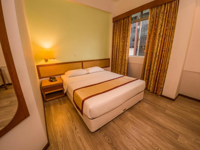 Miri Hotel