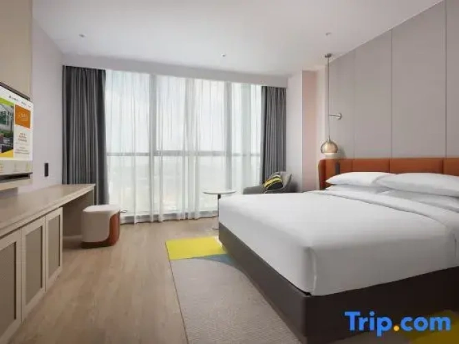 Suite with river view