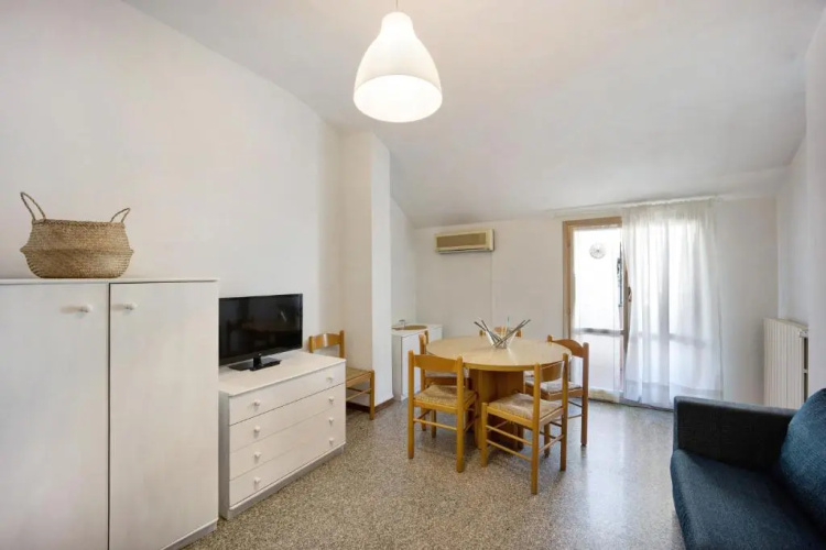 Appartamento Orizzonte 7 B