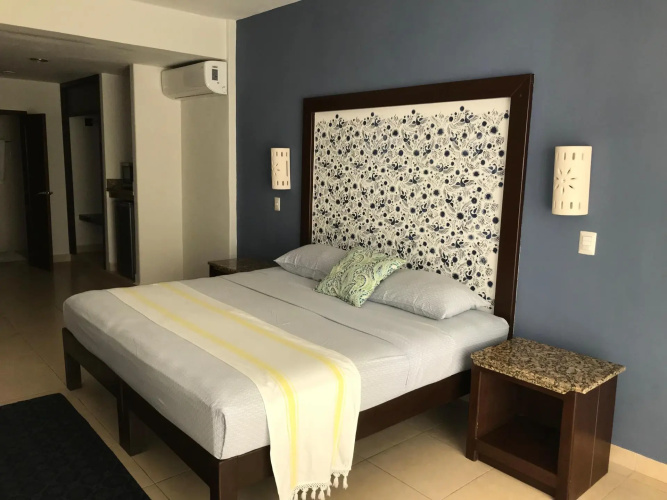 hotel kinich