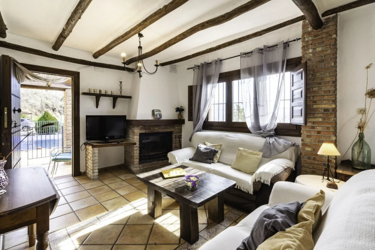 Cortijo paco