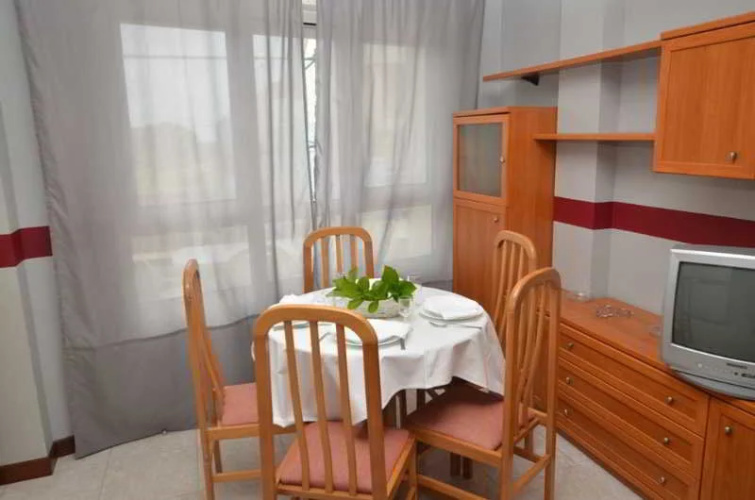 Apartamentos Playa La Arena