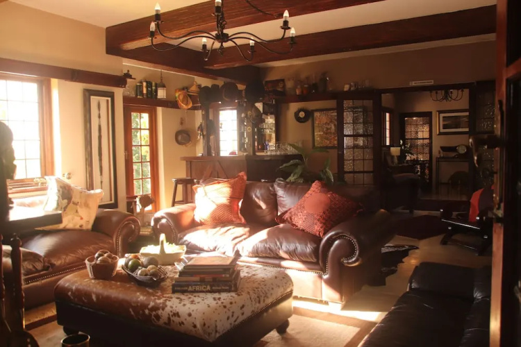 Morgenzon Bed and Breakfast