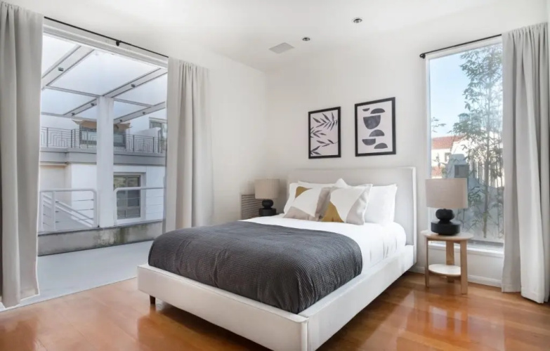 6th Avenue Villa