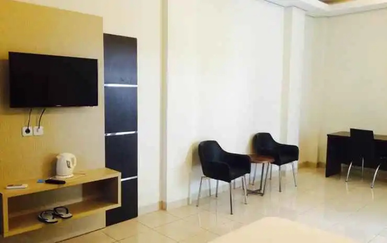 Hotel Agung Biak