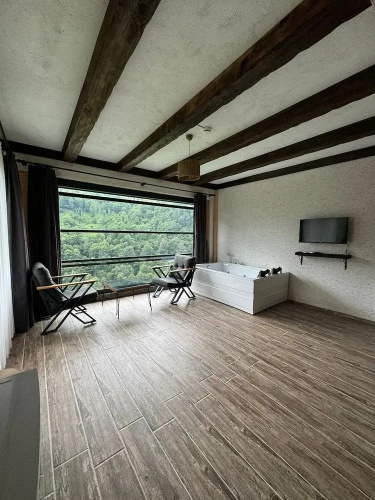 Gülhan Doğa Otel