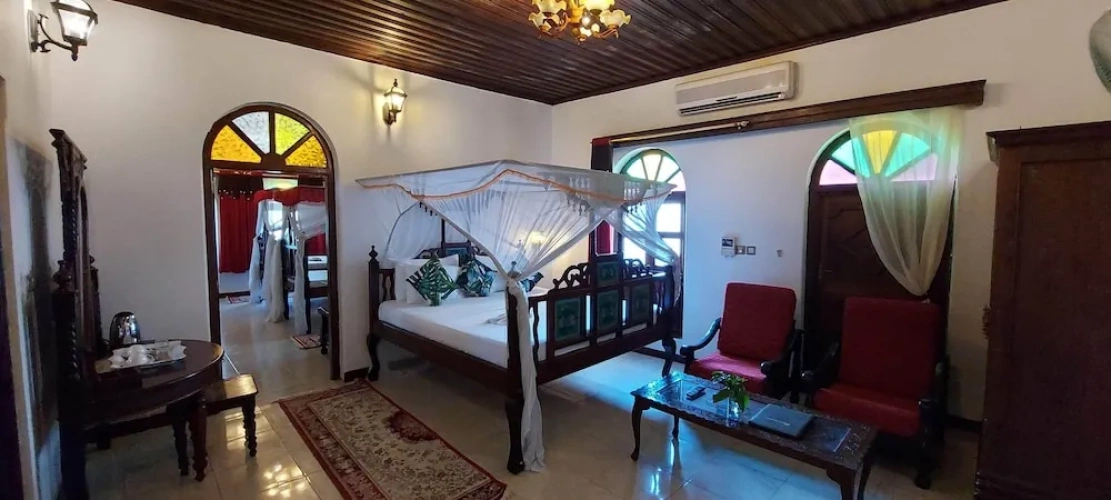 Family Suite
