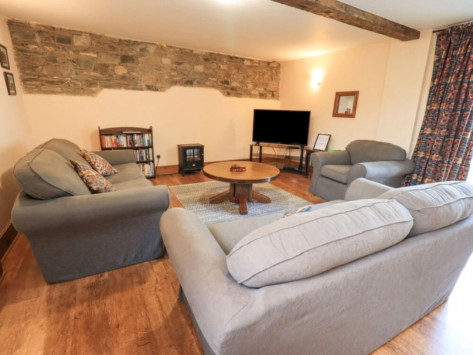 Tithe Cottage