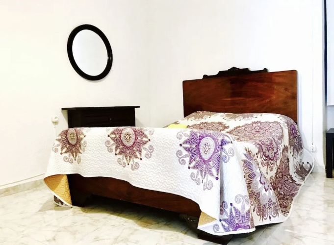 Apartment on Capitán Dema