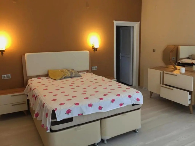 Villa of Trabzon
