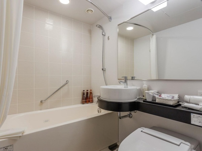 Mitsui Garden Hotel Shiodome Italia-gai photo 18