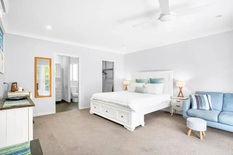 Palm Cove Studio Apartments - Palm Cove
