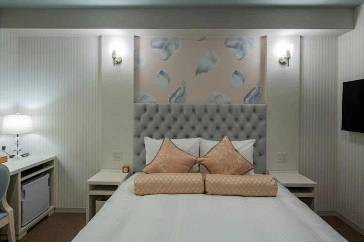 Hotel Reference Tenjin 3