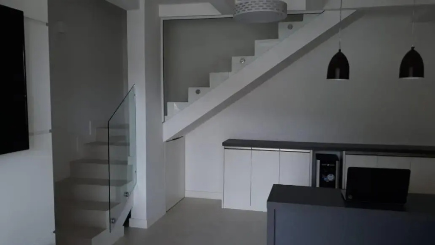 Duplex lindo sofisticado