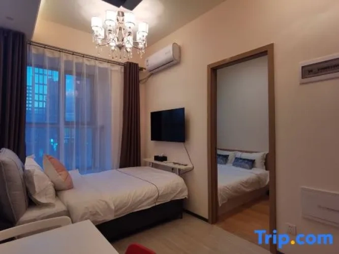 Twin Suite