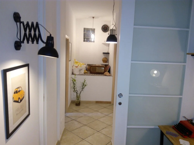 GuestHouse IlCinquino